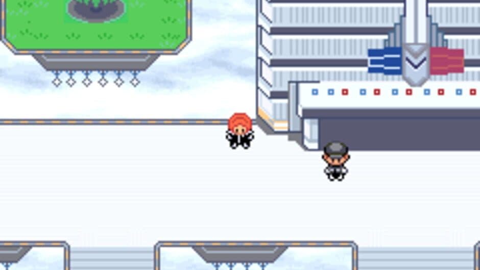 Скриншот 7 из Spectrobes GBA