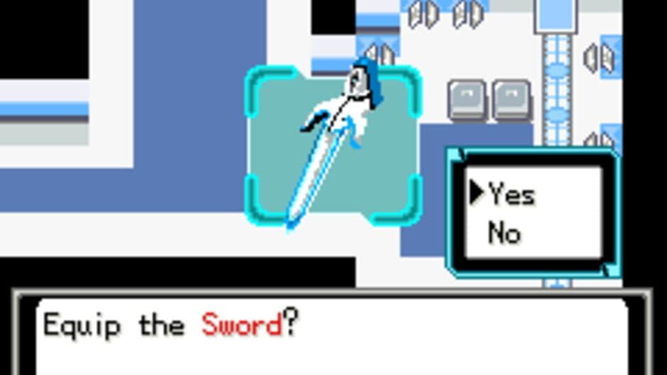 Скриншот 9 из Spectrobes GBA