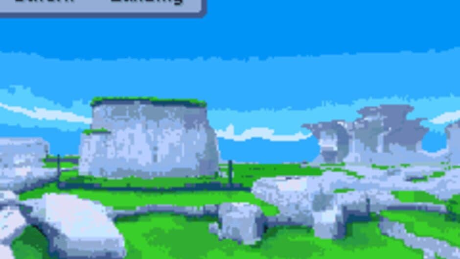 Скриншот 10 из Spectrobes GBA