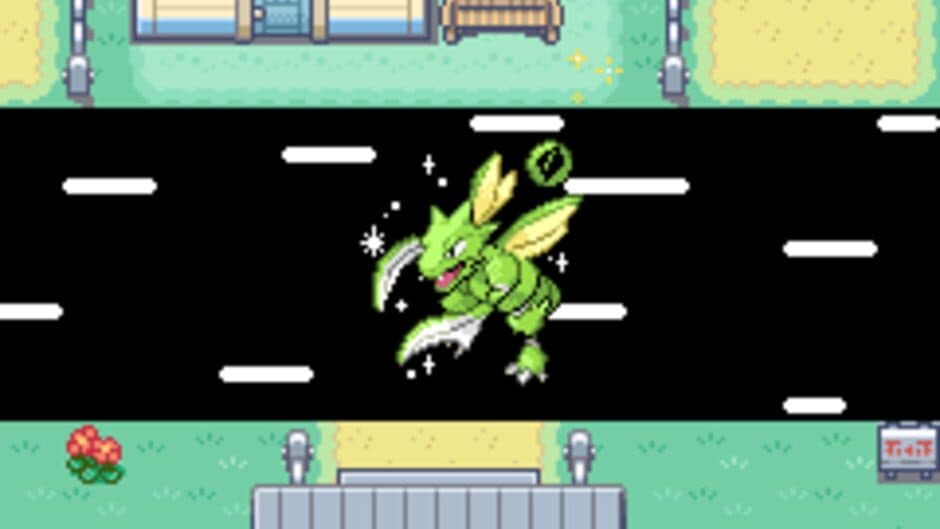 Скриншот 9 из Celia's Stupid Romhack