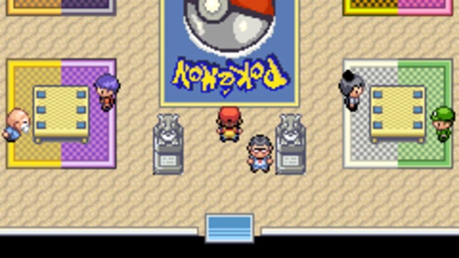 Скриншот 10 из Celia's Stupid Romhack