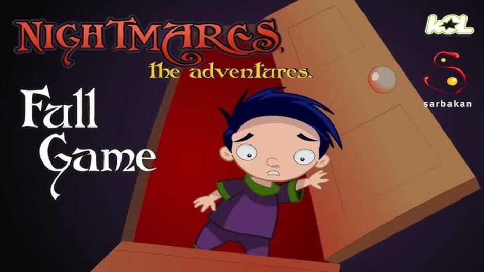 Скриншот 3 из Nightmares: The Adventures – Broken Bone’s Complaint