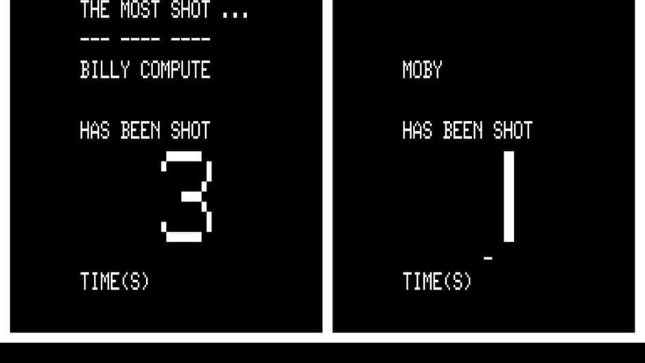 Скриншот 2 из Showdown