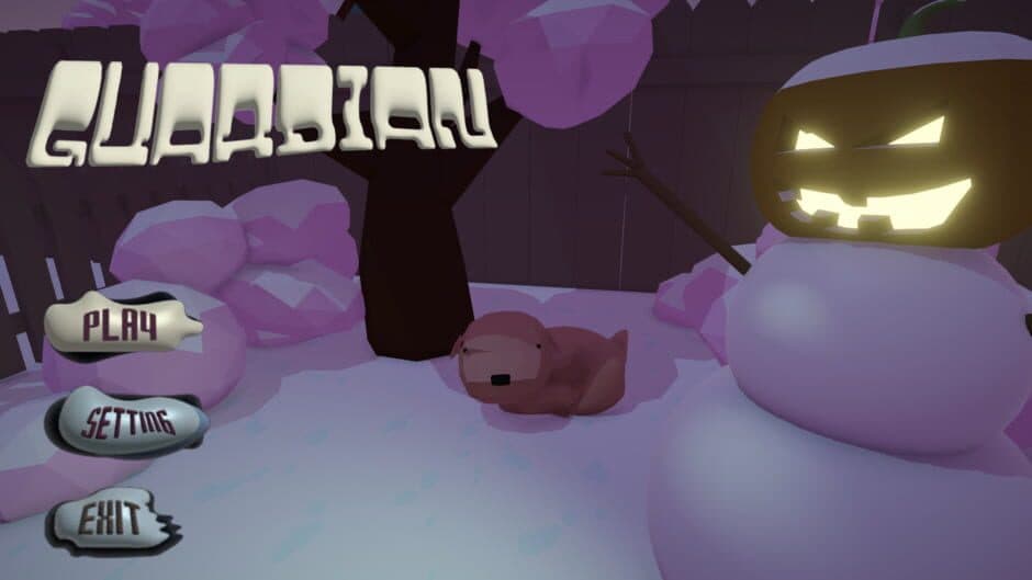 Скриншот 2 из Guardian
