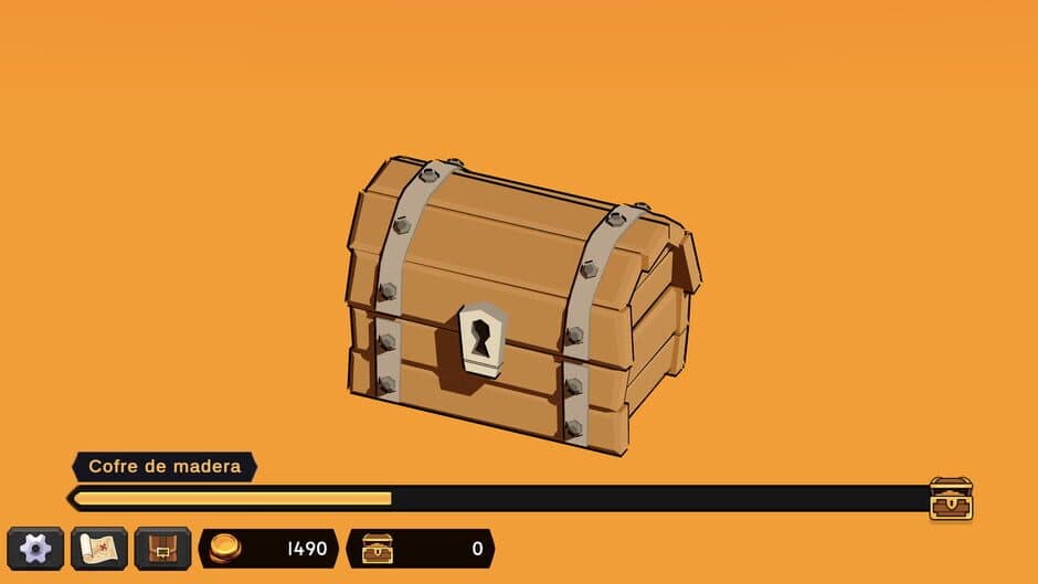 Скриншот 5 из Corner Loot