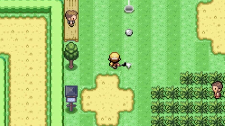 Скриншот 5 из Pokémon Potassium