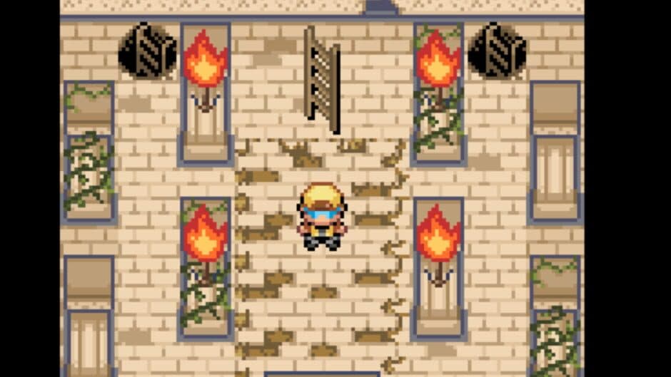 Скриншот 8 из Pokémon Potassium