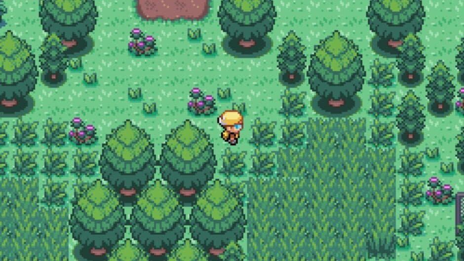 Скриншот 10 из Pokémon Potassium