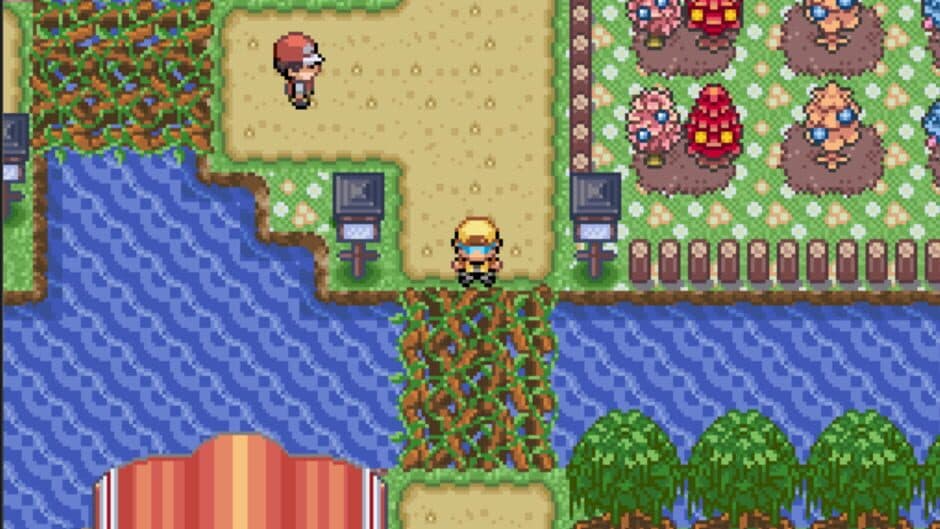 Скриншот 11 из Pokémon Potassium