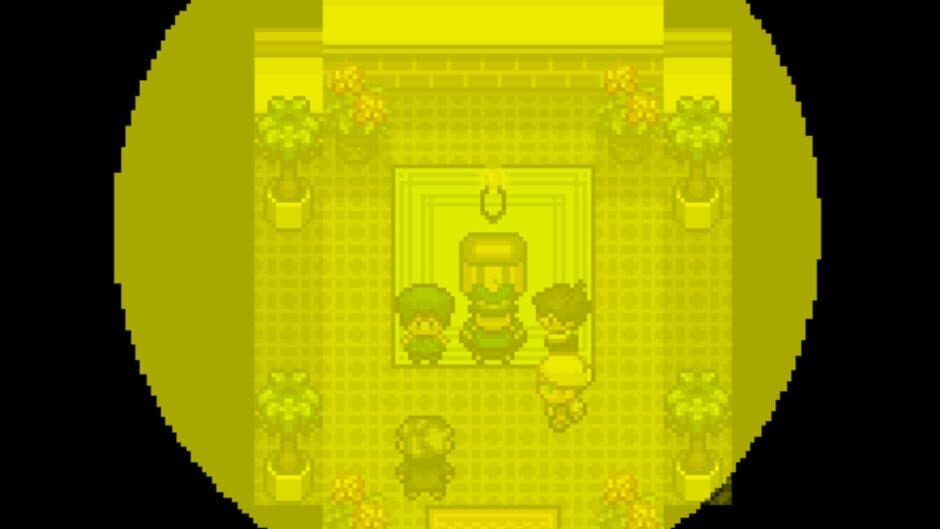 Скриншот 12 из Pokémon Potassium