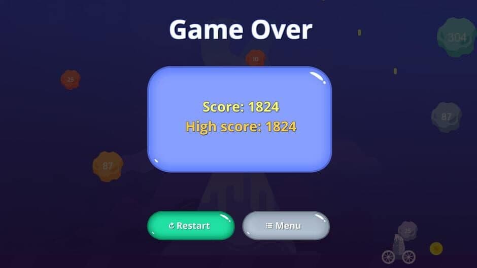 Скриншот 5 из Meteor Break Mission