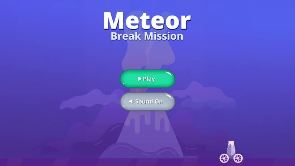 Скриншот 6 из Meteor Break Mission