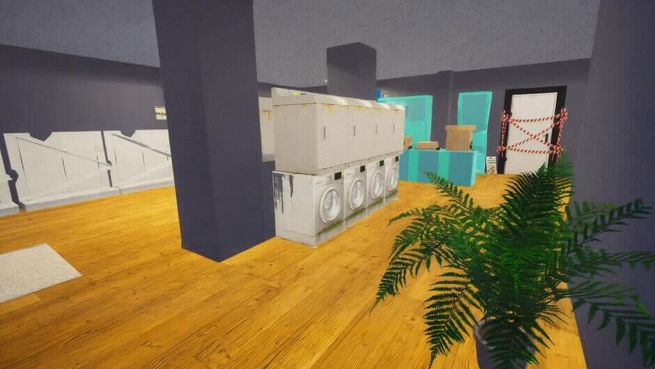 Скриншот 7 из Laundry Boss Simulator