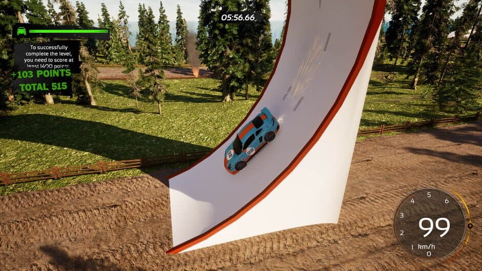 Скриншот 8 из Beam Driver