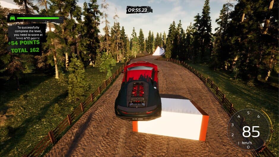 Скриншот 5 из Beam Driver