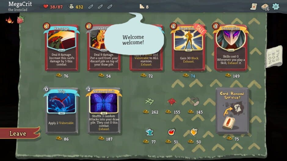 Скриншот 3 из Slay the Spire