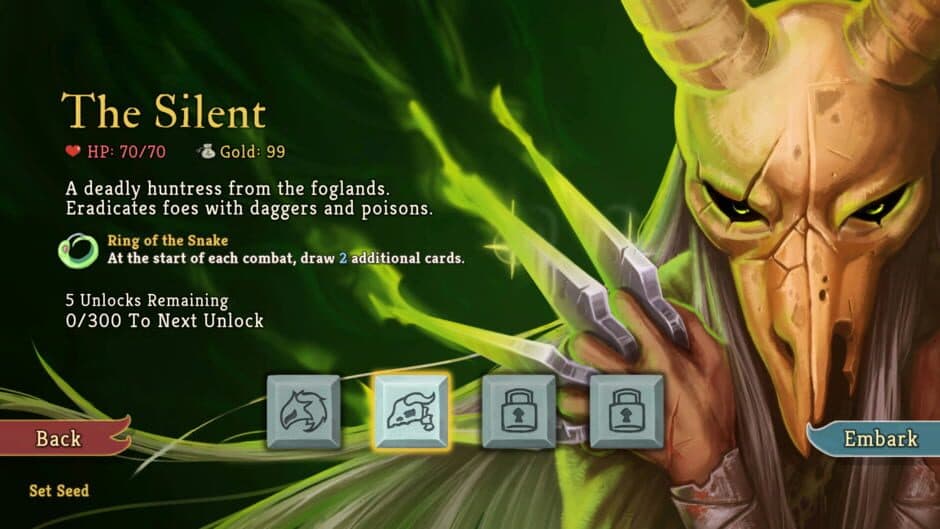 Скриншот 4 из Slay the Spire