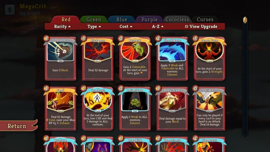 Скриншот 5 из Slay the Spire