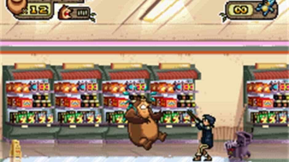 Скриншот 4 из Open Season