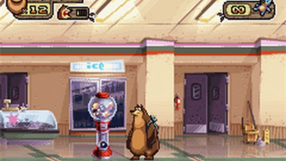 Скриншот 5 из Open Season