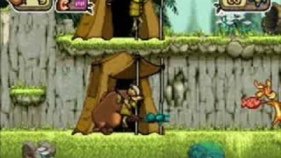 Скриншот 9 из Open Season