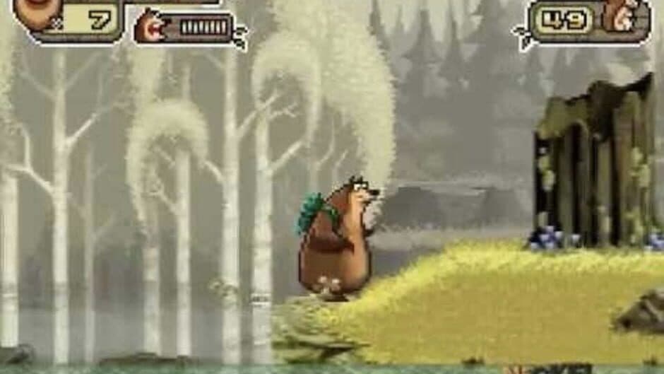 Скриншот 10 из Open Season