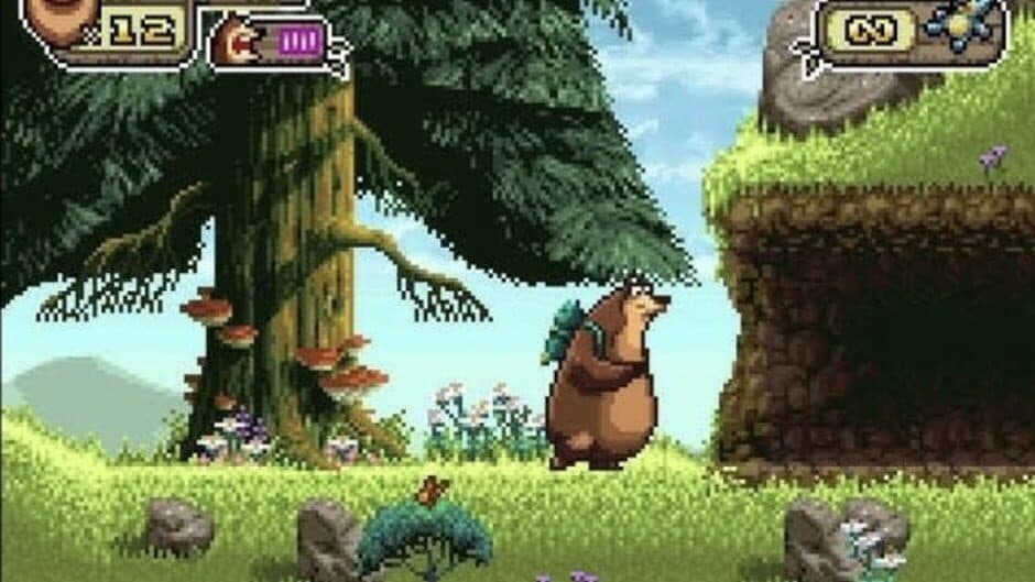 Скриншот 12 из Open Season