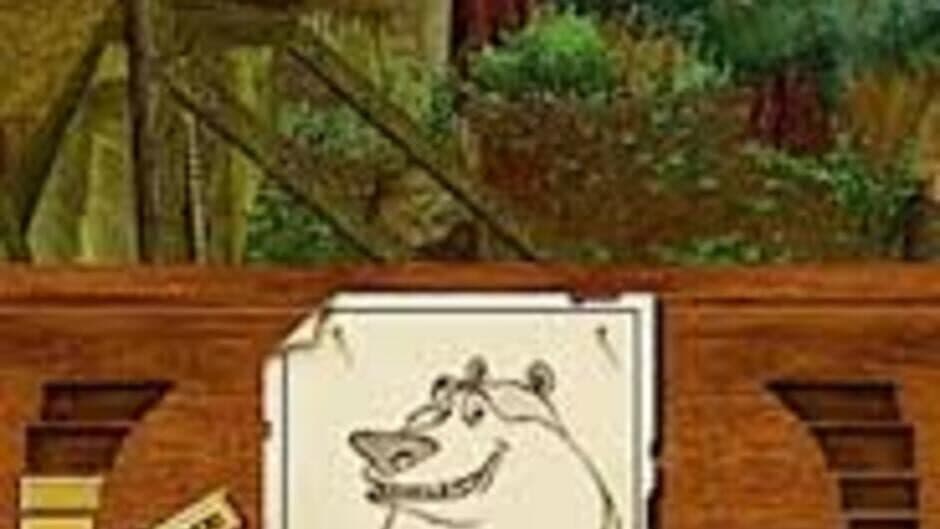 Скриншот 1 из Open Season