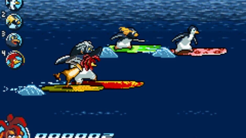 Скриншот 1 из Surf's Up
