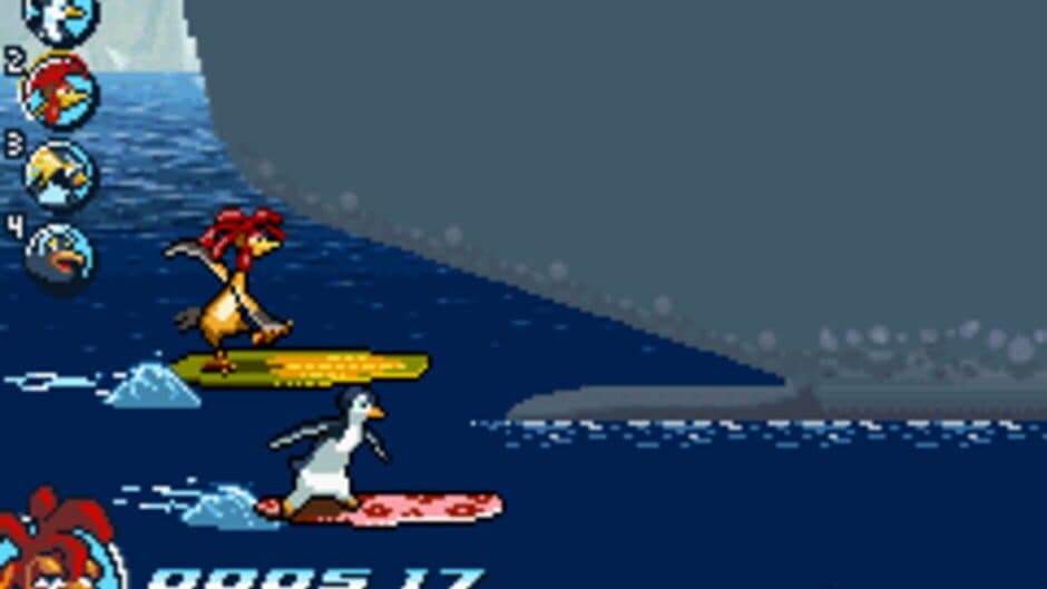 Скриншот 2 из Surf's Up