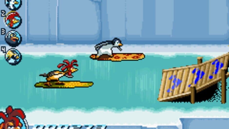 Скриншот 3 из Surf's Up