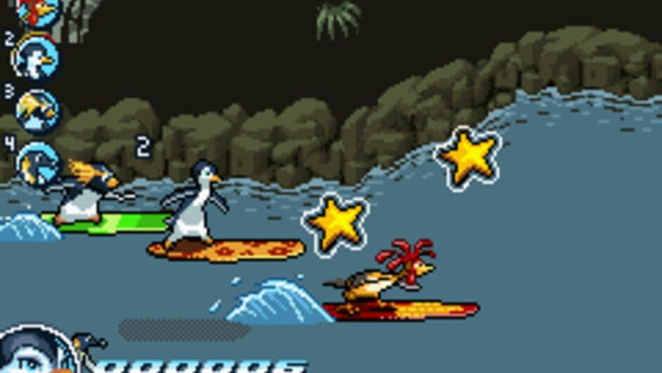 Скриншот 4 из Surf's Up
