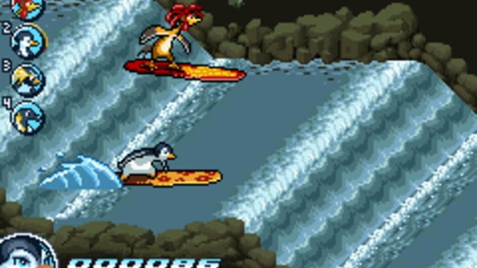 Скриншот 6 из Surf's Up