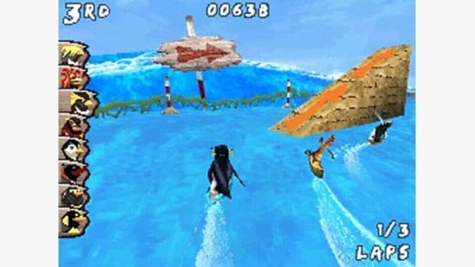 Скриншот 2 из Surf's Up