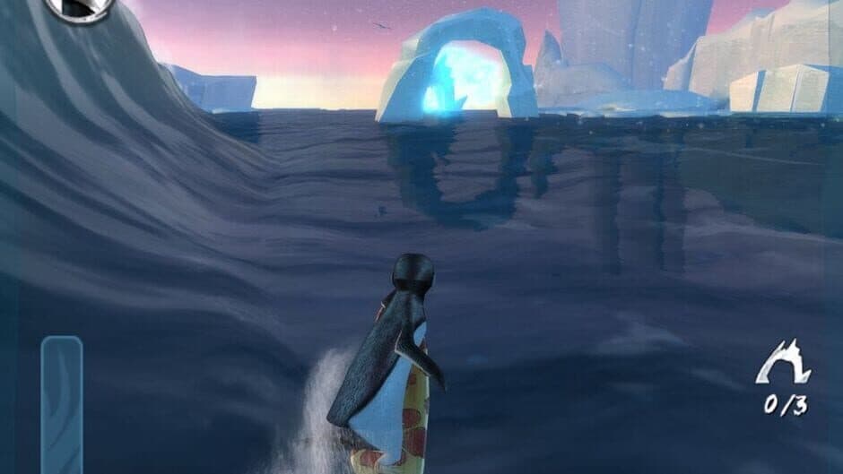 Скриншот 1 из Surf's Up