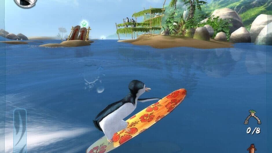 Скриншот 3 из Surf's Up