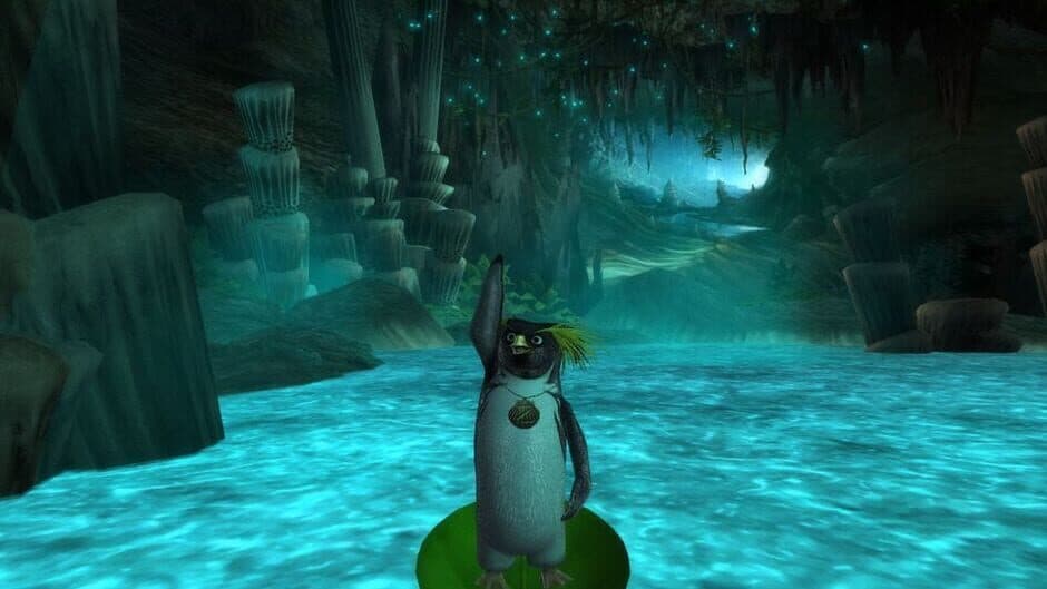 Скриншот 8 из Surf's Up