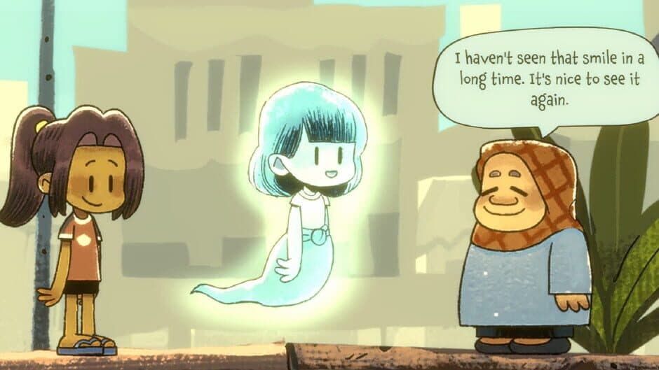 Скриншот 2 из Dancing with Ghosts