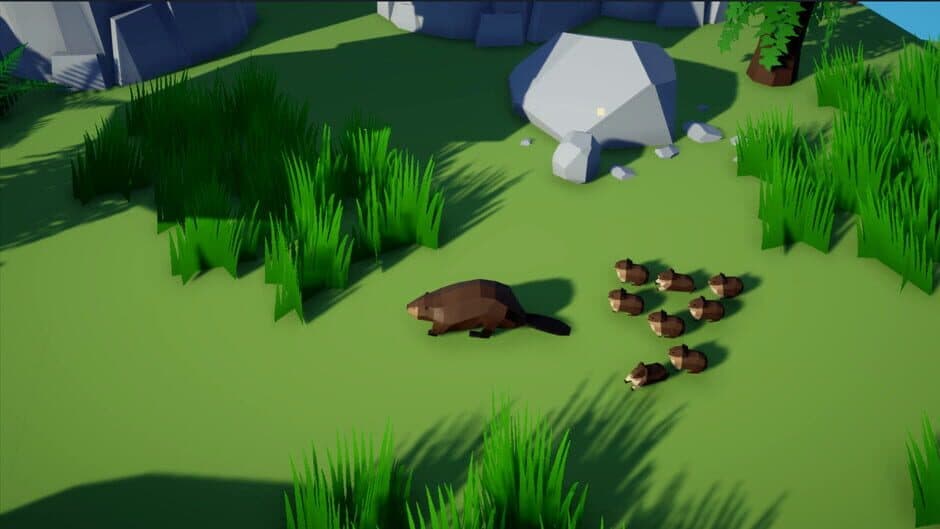 Скриншот 2 из Beaver Creek