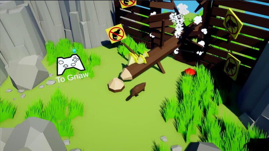 Скриншот 5 из Beaver Creek