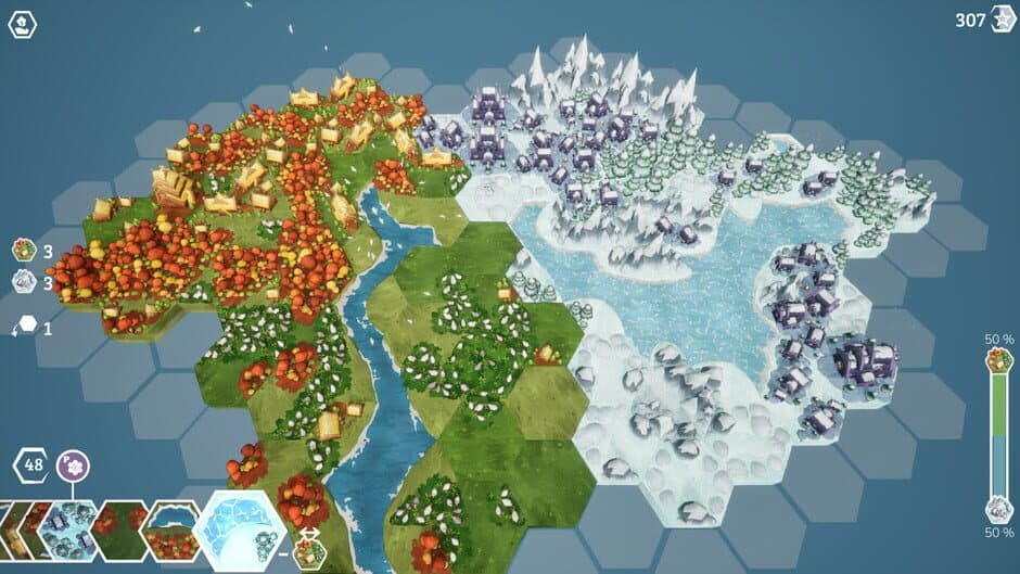 Скриншот 4 из Hexavale