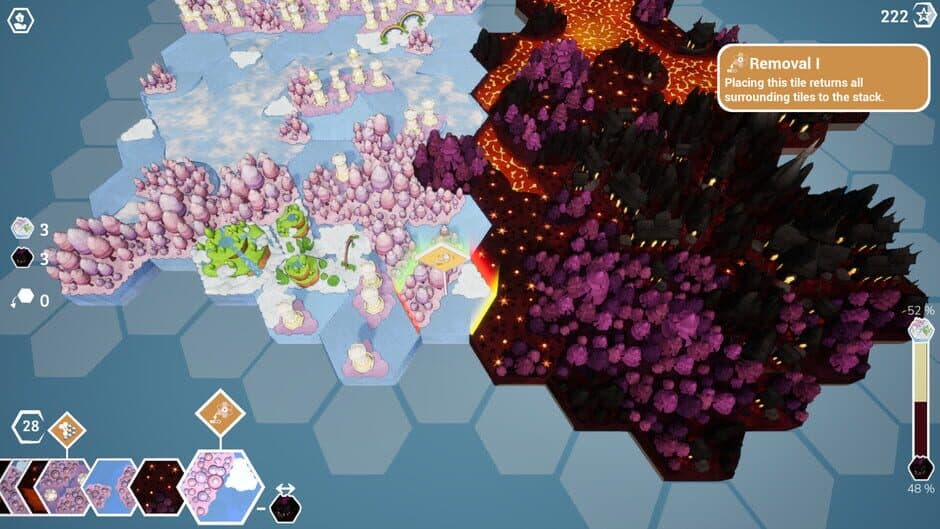 Скриншот 1 из Hexavale