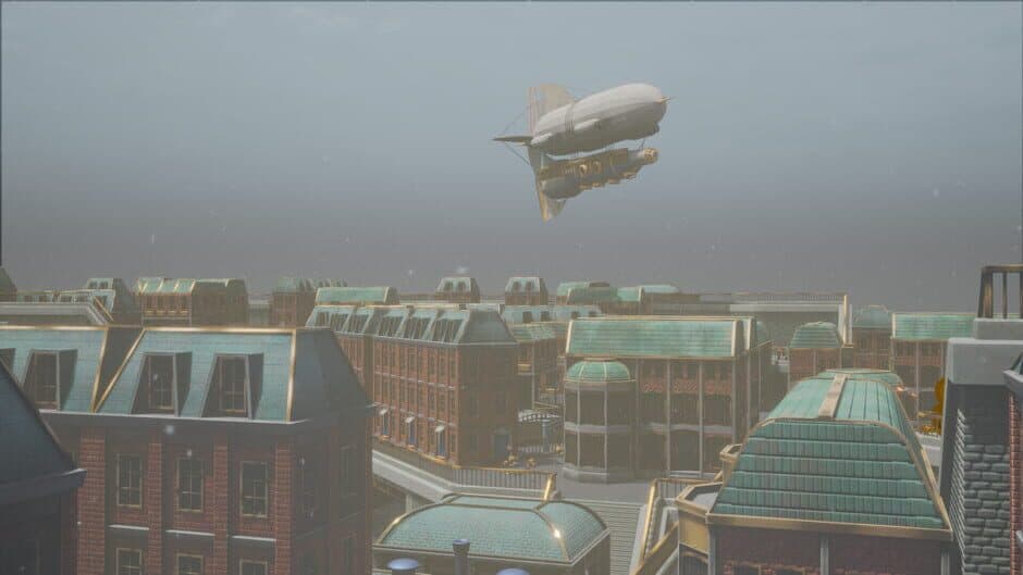 Скриншот 3 из Rebolt