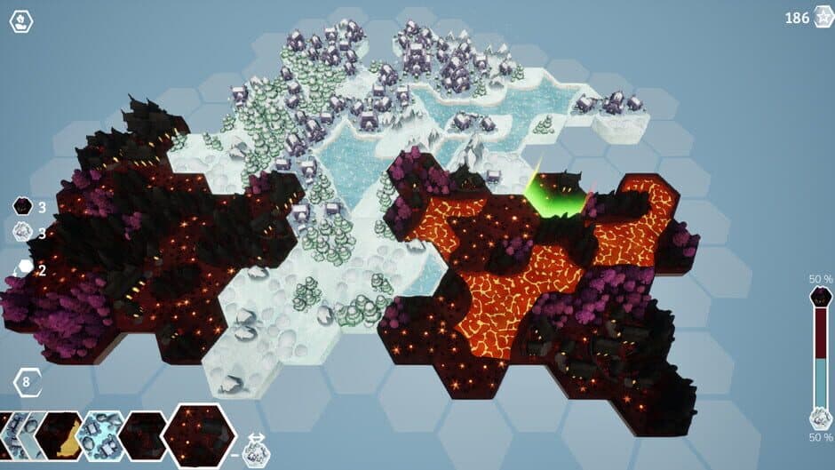 Скриншот 2 из Hexavale