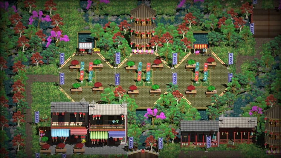 Скриншот 2 из Gangs of Asia
