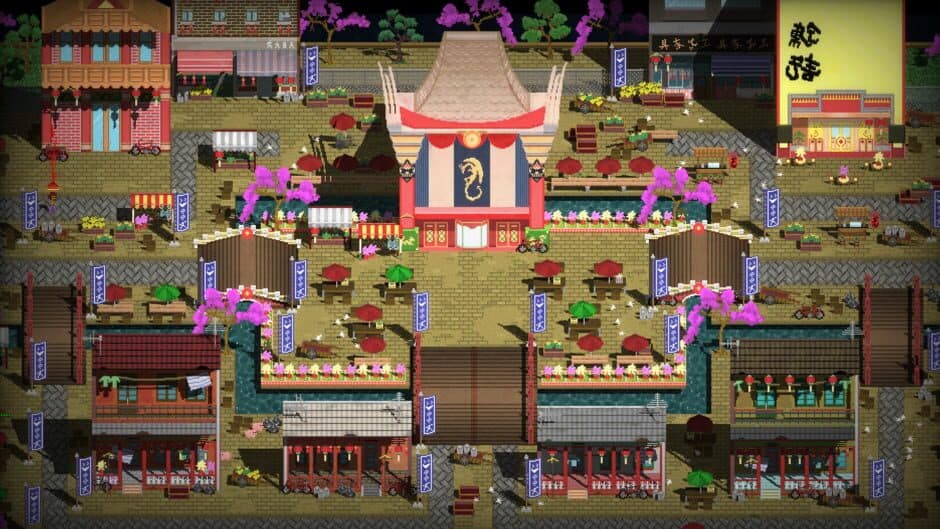 Скриншот 3 из Gangs of Asia