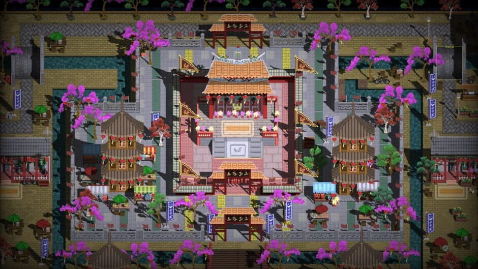 Скриншот 4 из Gangs of Asia