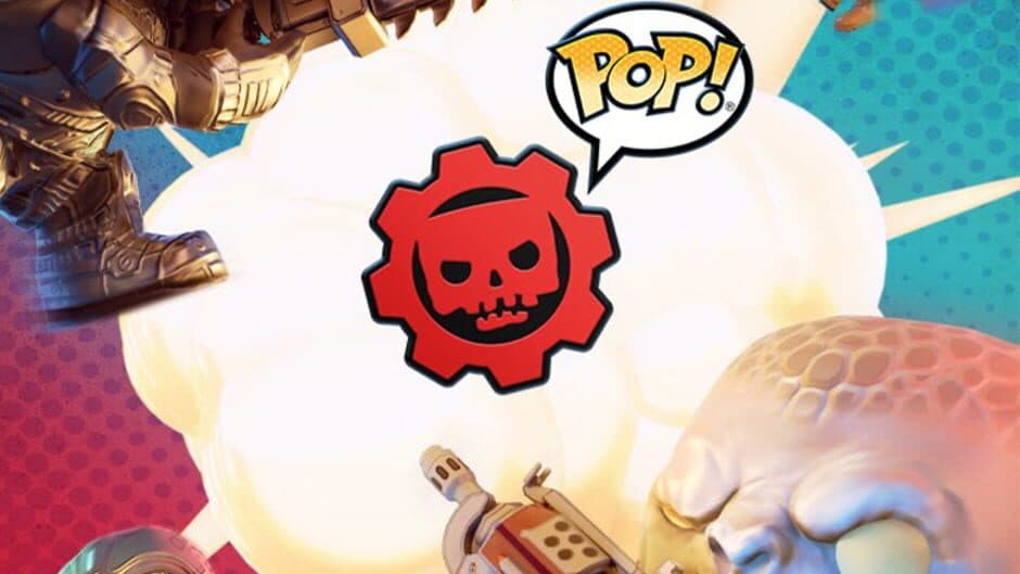 Скриншот 3 из Gears Pop!