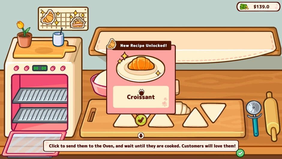 Скриншот 8 из Cats & Cups