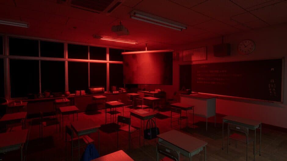 Скриншот 2 из School Exit Class 8